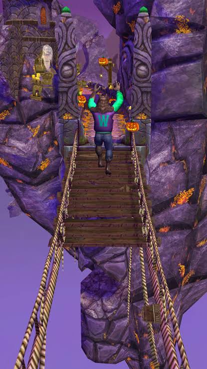 Temple Run 2 modapk