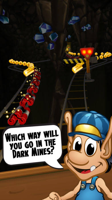 Hugo Troll Race Classic (MOD, Unlimited Money)