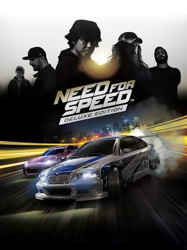 Need for Speed Speed No Limits mod apk