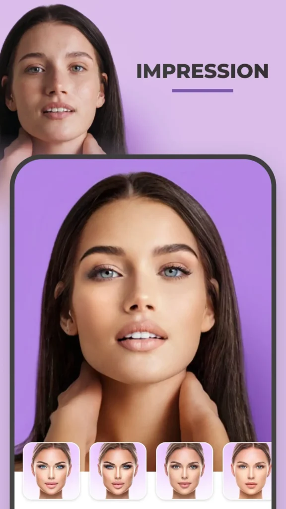FaceApp Pro mod apk