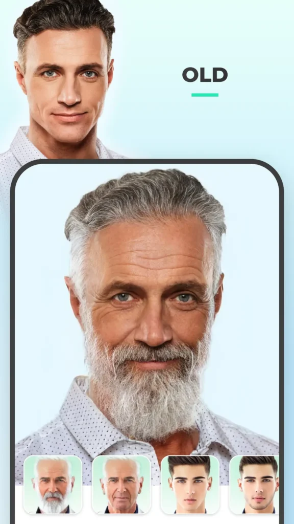 FaceApp Pro mod apk