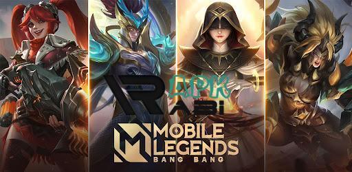 Mobile Legends: Bang Bang mod apk 