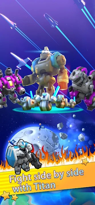 Mega Tower mod apk 