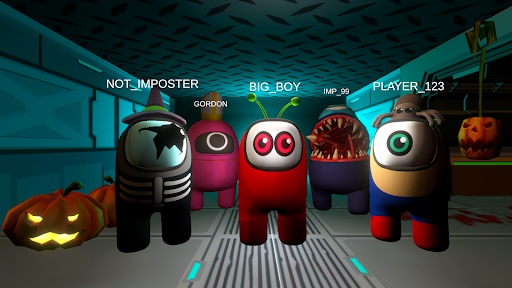 Imposter 3D mod apk