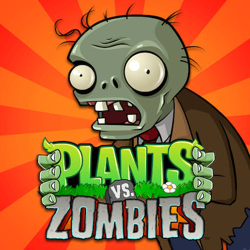 Plants vs Zombies mod apk 