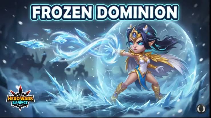 Hero Wars: Alliance mod apk