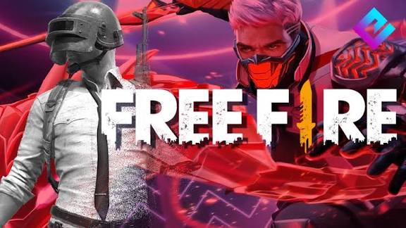 Garena Free Fire mod apk 