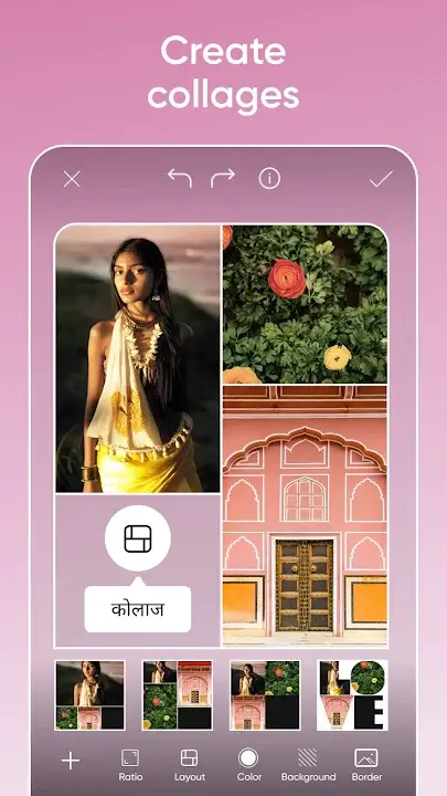 Picsart Gold mod apk
