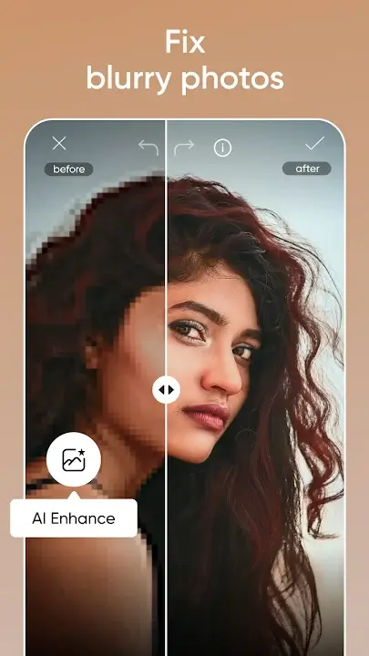 Picsart Gold mod apk