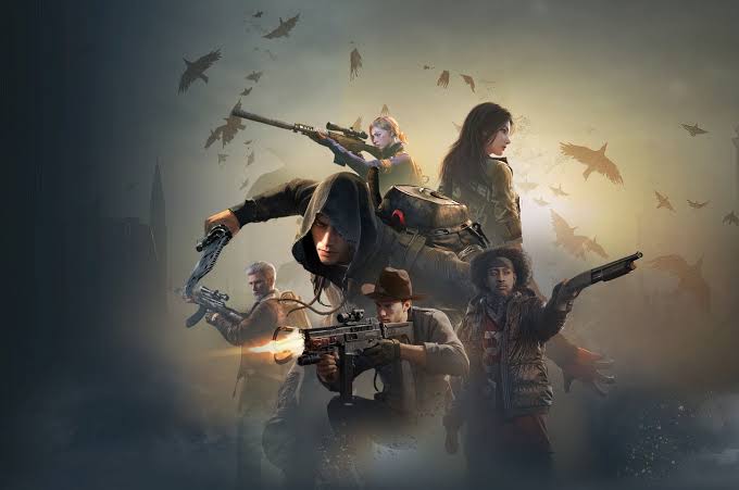 Undawn v1.3.16 mod apk 