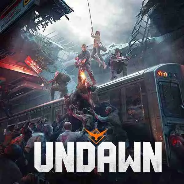 Undawn v1.3.16 mod apk 
