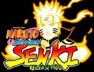 Naruto Senki mod apk 
