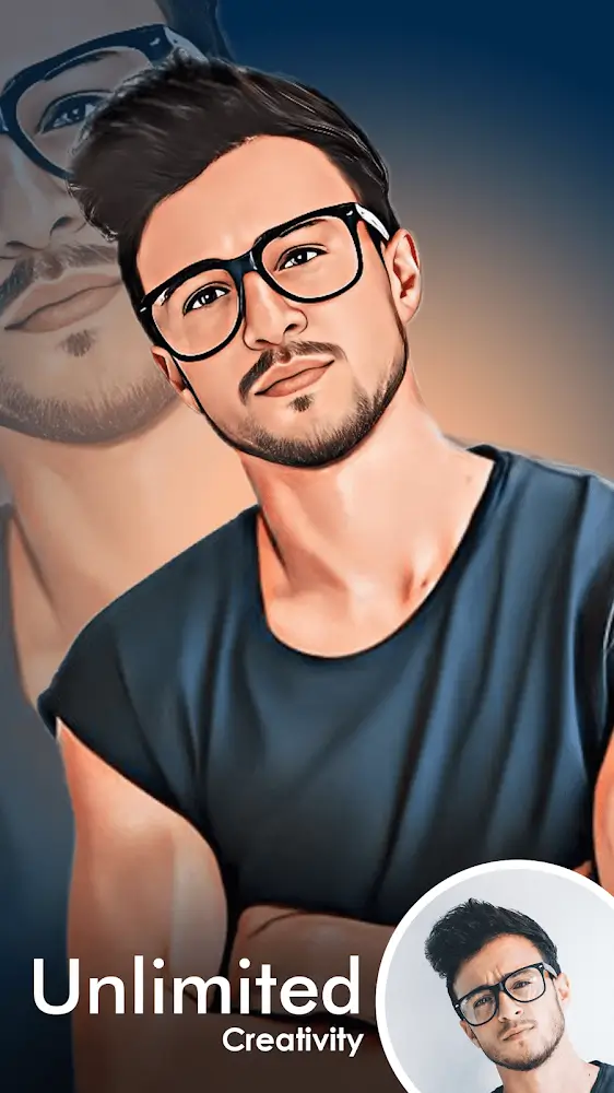 Photo Lab Picture Editor & Art mod apk