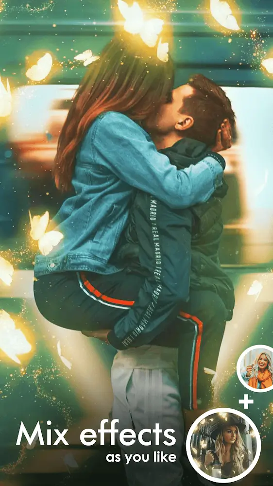 Photo Lab Picture Editor & Art mod apk