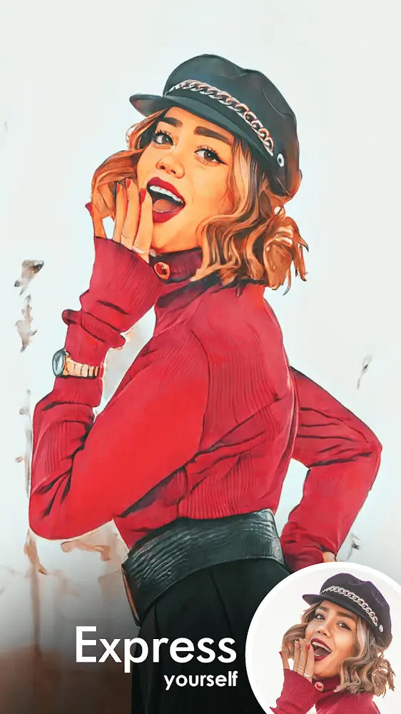 Photo Lab Picture Editor & Art mod apk