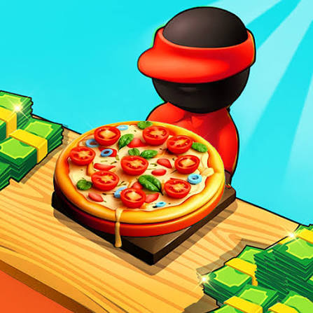 Pizza Ready mod apk 