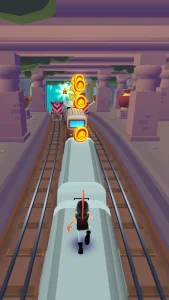 Subway Surfers Mod APK 4