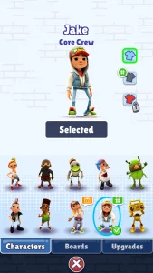 Subway Surfers Mod APK 3
