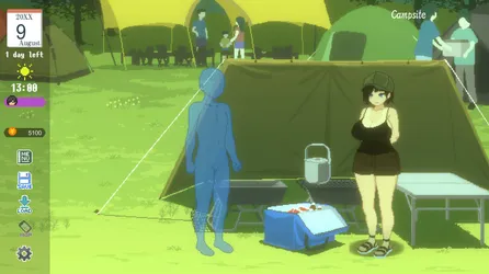 Summer~Life in the Countryside v2.0 mod apk