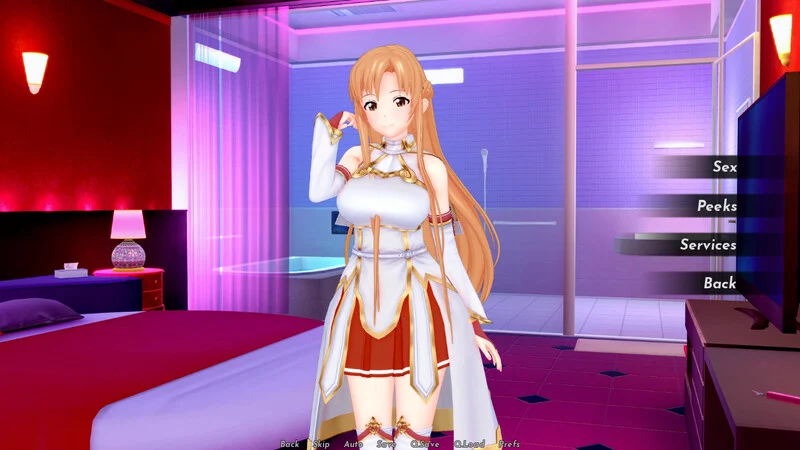 Isekai Brothel v0.64 mod apk