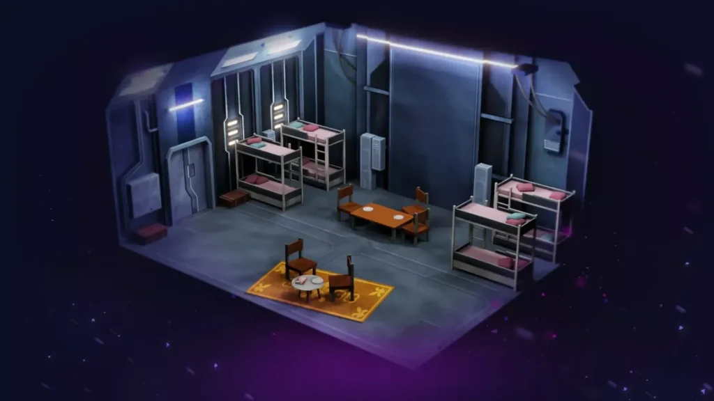 Shelter 69 v1.8.179 mod apk