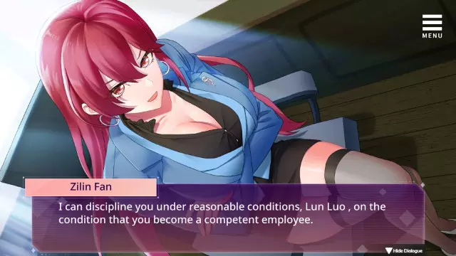 Game of Seduction mod apk