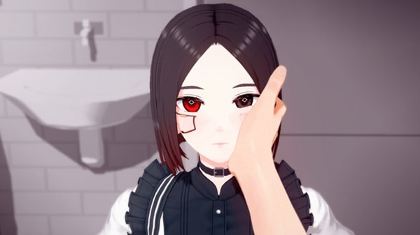 My Maid Dreams of Electric Sheep mod apk