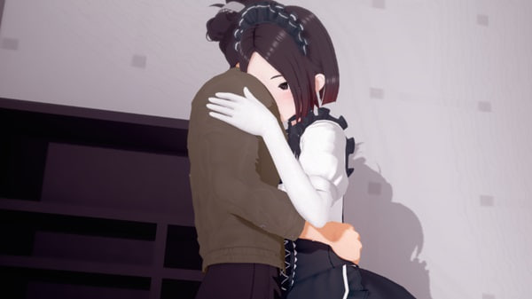 My Maid Dreams of Electric Sheep mod apk