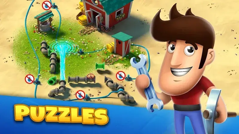 Diggy's Adventure mod apk