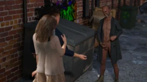 The East Block v o.4.1 MOD APK 2