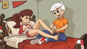 The Lewdest House v0.2.33a MOD APK (Unlocked Game) 5