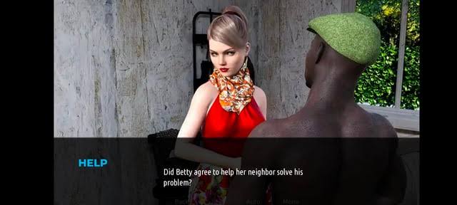 Fashion Business Ep.5 v.1.01 МOD APK (Unlocked Game)