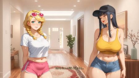 I Love Your Wife mod apk