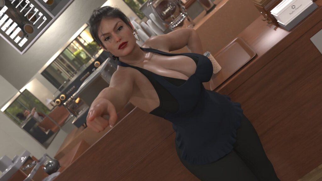 MILF Obsession mod apk 