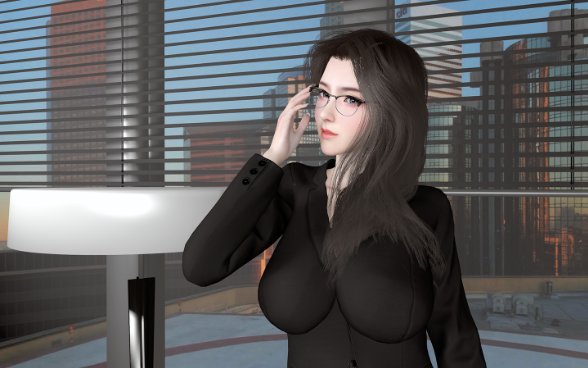 My Happy Life mod apk