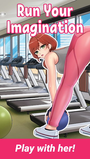 PP: Adult Games Fun Girls sims mod apk
