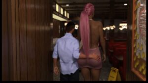 Grandma’s House – v0.84 MOD APK 3