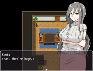 Housewives Pay You Rent – Latest Version 1.07 TL1.7z 7