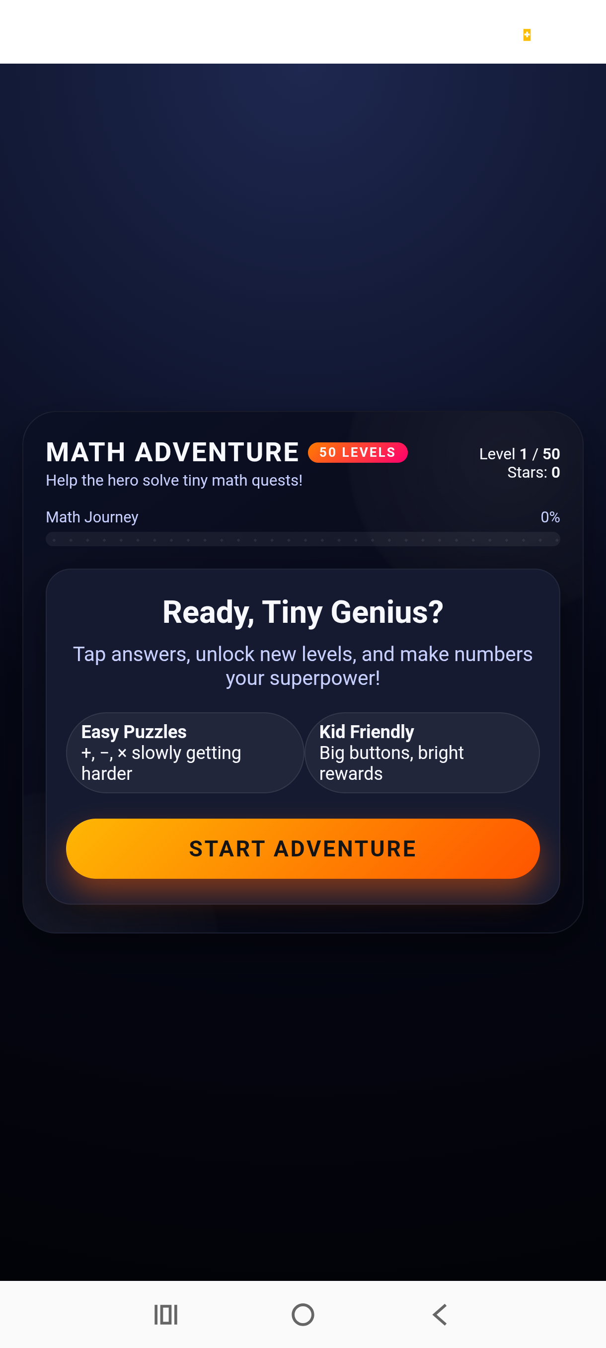 kids math learning game apk for kids download for android 1