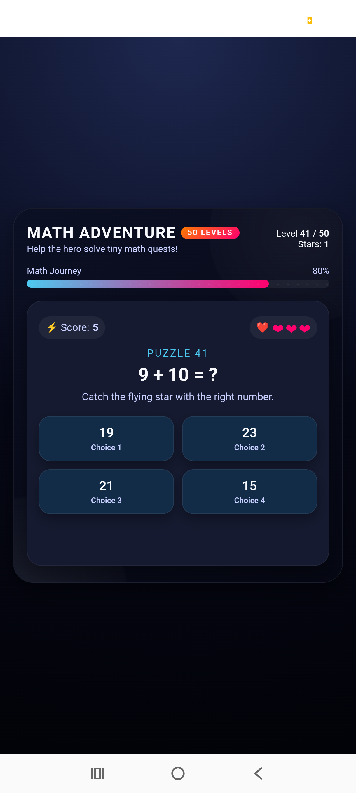 kids math learning game apk for kids download for android 3