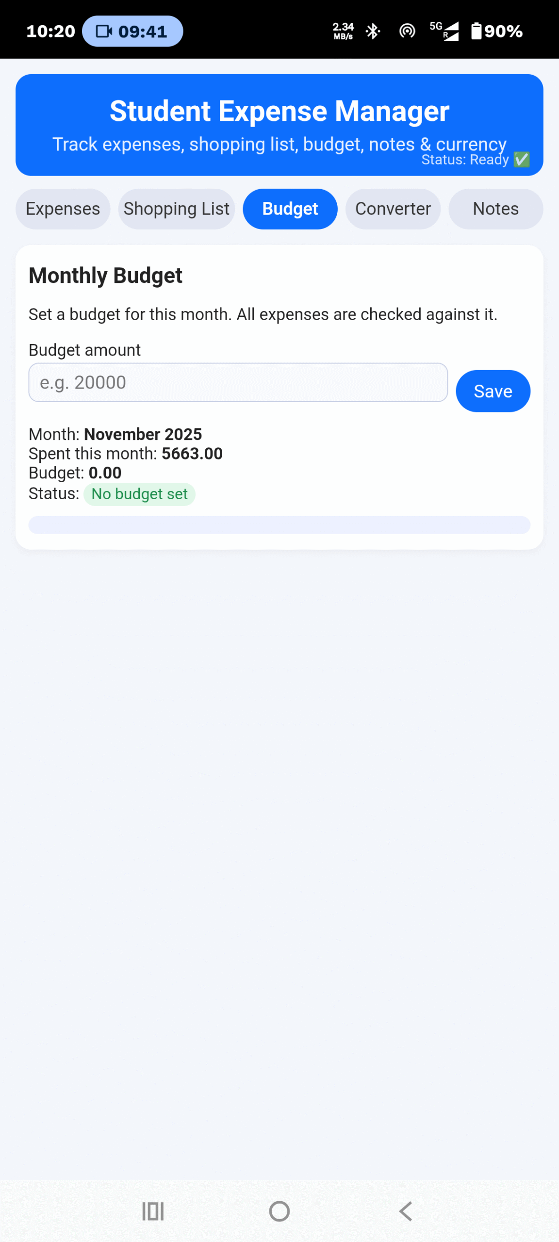 expance tracker with unit converter apk download for android 3