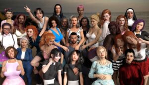 Grandma’s House – v0.84 MOD APK 5