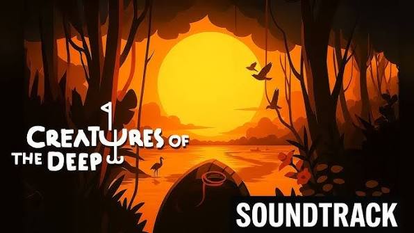 Creatures Of The Deep MOD APK (Unlimited Money)