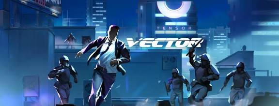 Vector (MOD APK, Unlimited Money)
