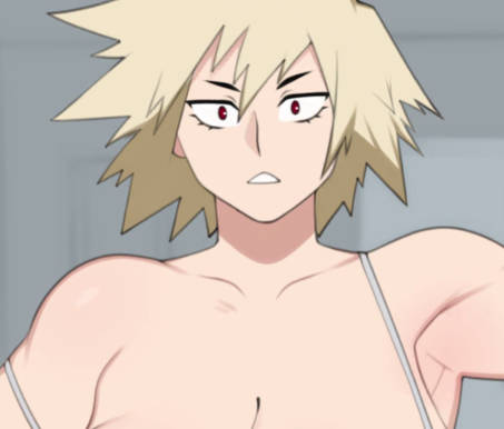 My Bullys Mom! modapk