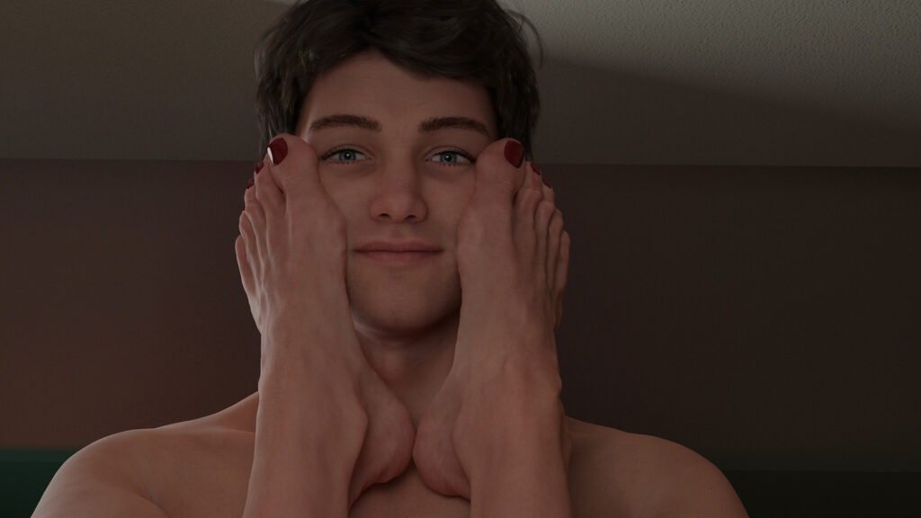 Godson Remake [v0.1.8G] modapk