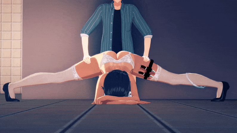 Dimension 69 (18+) v 0.30 apk