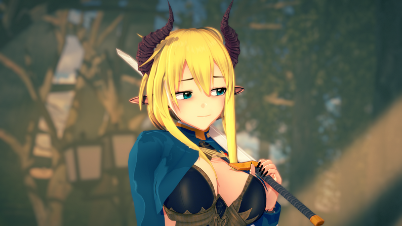 Dimension 69 (18+) v 0.30 apk