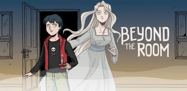 Beyond the Room MOD APK