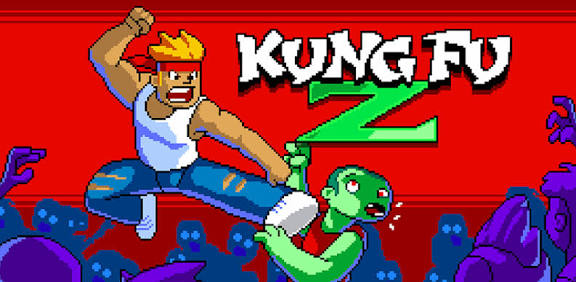 kung fu z mod apk